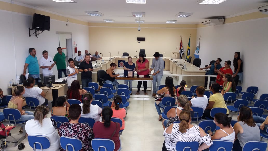 Trabalhadores da Saúde de Pedregulho decidem por greve